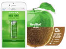 Shazam teams up with Red Bull for new product push